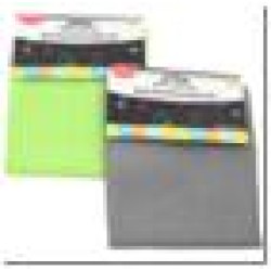 Mikrošķiedras dvieļi ElinaClean 30x40cm (2gab.)(2 krāsas)