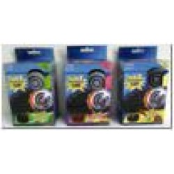 Autosalona gaisa atsvaidzinātājs 10ml (ābols,vaniļa,eksotika)