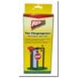 Pret kukaiņu aizsargtīkls Reinex pack 215x75cm durvīm(2gab.)