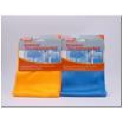 Mikrošķiedras lupatiņa REINEX Glas-Fenstertuch 35x40 cm stikla virsmām