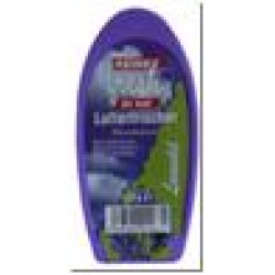 Gaisa atsvaidzinātājs gēls REINEX Lufterfrischer-Gel 125 g Lavendel ar lavandas aromātu dekoratīvajā