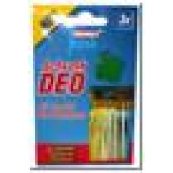 Skapju gaisa atsvaidzinātājs REINEX (3gab.)pret kodēm