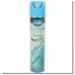 Gaisa atsvaidzinātājs-aerosols ElinaClean Ocean 300 ml ar jūras aromātu baloniņā