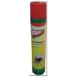 Pret kukaiņu aizsardzības aerosols REINEX 400ml