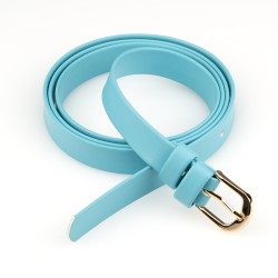 Sieviešu josta Poland matēta 2cm