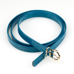 Sieviešu josta Poland glancēta