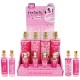 Ķermeņa aromatizējošs sprejs-miglājs Bubble Bliss BODY MIST 250ml meiteņu ar flamingo attēlu Ķermeņa aromatizējošs sprejs-miglājs Bubble Bliss BODY MIST 250ml meiteņu ar flamingo attēlu