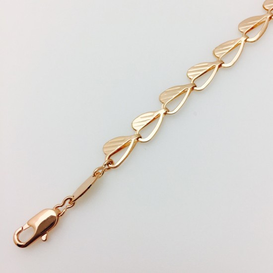 Apzeltītā ķēdīte