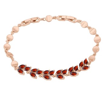 Apzeltīta rokassprādze