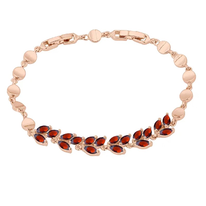 Apzeltīta rokassprādze