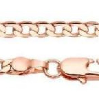 Apzeltītā ķēdīte Klasiskās ķēdes ar apmales posmu virkne