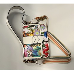 Sieviešu plecu soma MaxFly