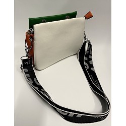 Sieviešu plecu soma Turbo Bags FIRENZE