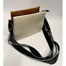 Sieviešu plecu soma Turbo Bags FIRENZE