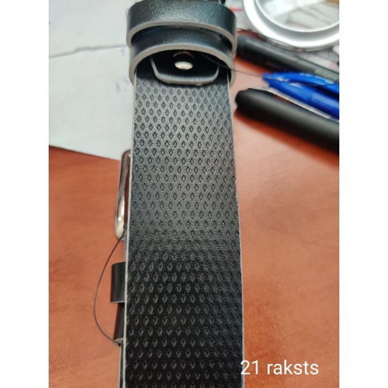 Ādas josta VISINGA Ādas josta VISINGA