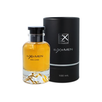 Cote d'Azur ELIXIR 102 MEN vīriešu tualetes ūdens