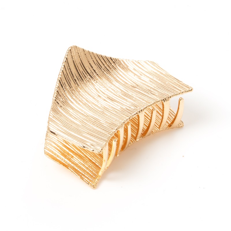 Matu sprādze-KRĀBIS