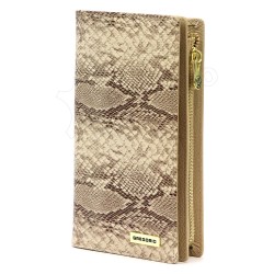 Sieviešu ādas naudas maks GREGORIO