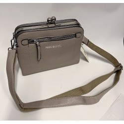 Sieviešu plecu soma FRANCIS