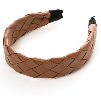 Matu lociņš Jofiasl auduma ar pinumu