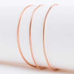 Apzeltītā ķēdīte