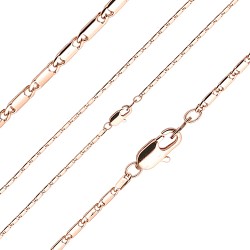 Apzeltītā ķēdīte