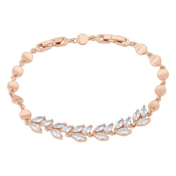 Apzeltīta rokassprādze