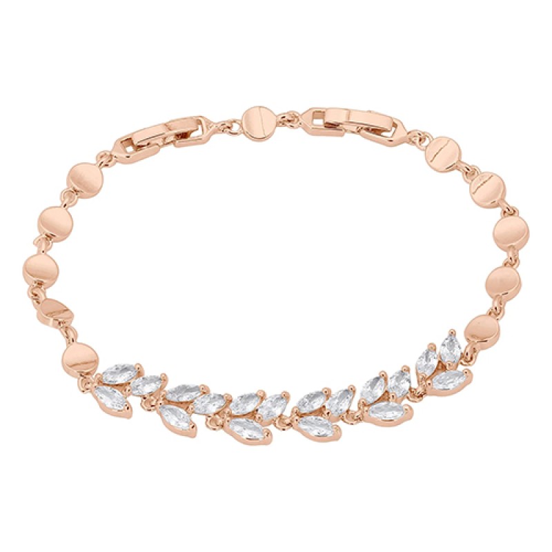 Apzeltīta rokassprādze