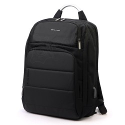 Mugursoma datoram PIERRE CARDIN