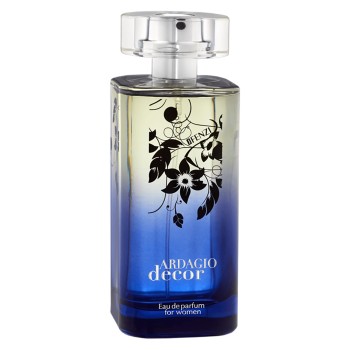 JFENZI ARDAGIO DECOR WOMEN sieviešu smaržūdens 100ml