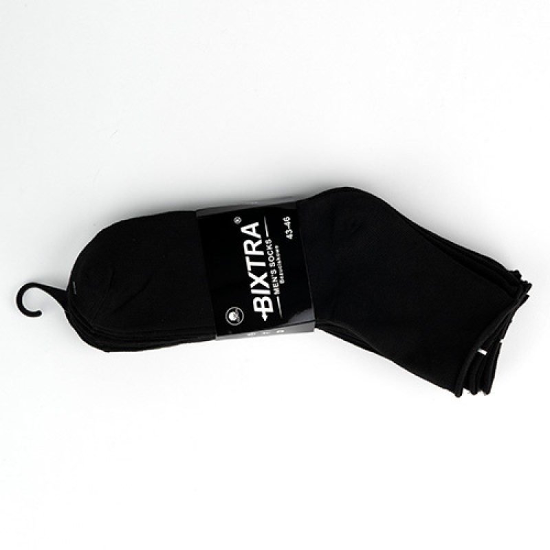 Zeķes vīriešu BIXTRA (5 pāri)