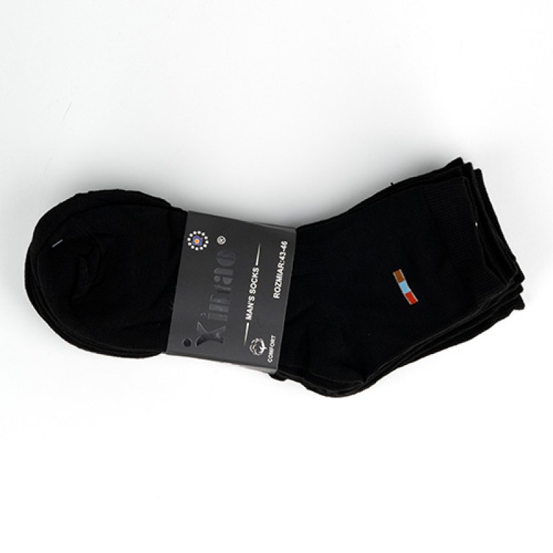 Zeķes vīriešu XINTAO (5 pāri)