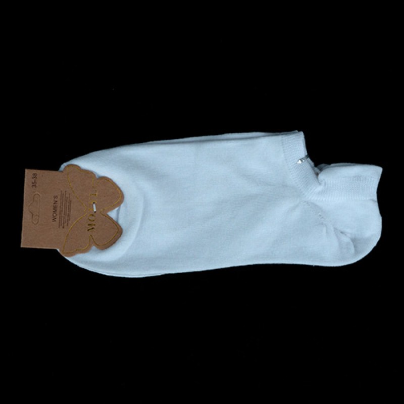 Zeķes sieviešu īsās MOTYL