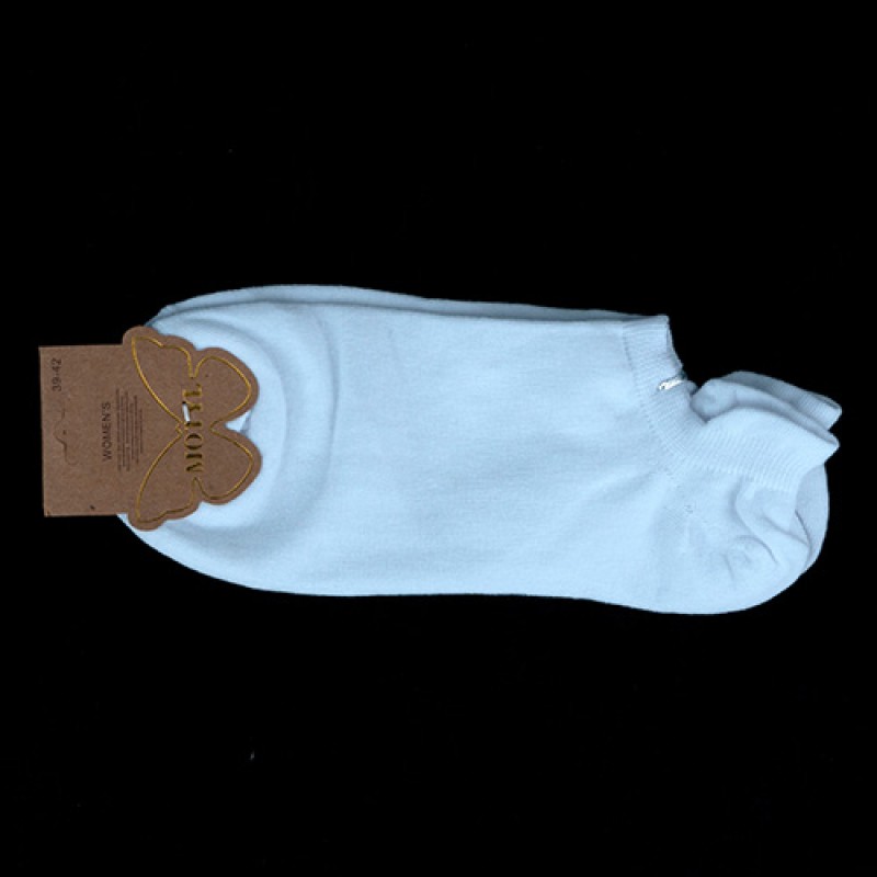 Zeķes sieviešu īsās MOTYL