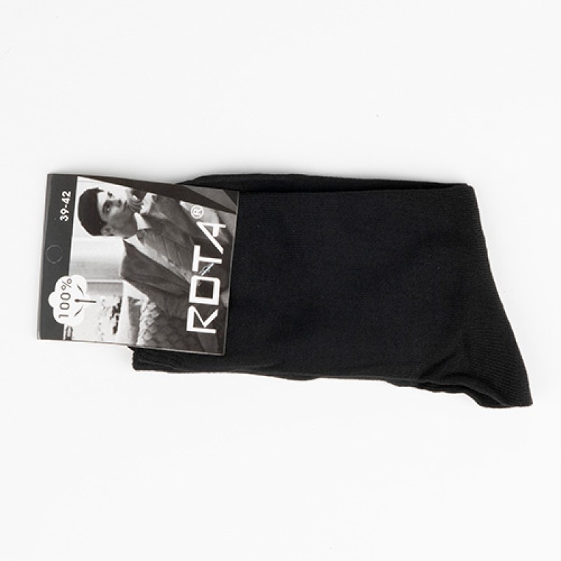 Zeķes vīriešu ROTA (1 pāris)