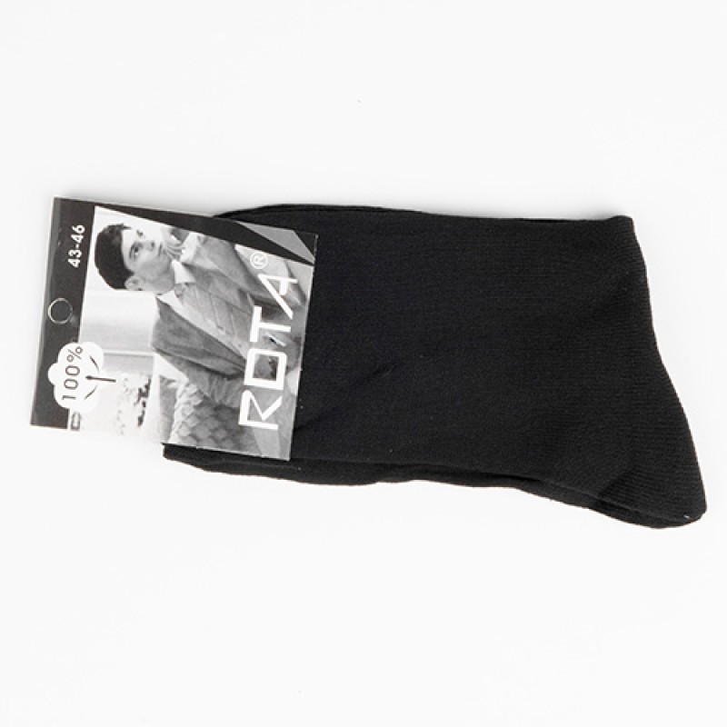 Zeķes vīriešu ROTA (1 pāris)