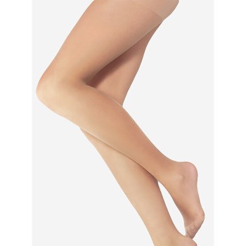 LORES Trocadero zeķubikses 20den caurspīdīgas, matētas