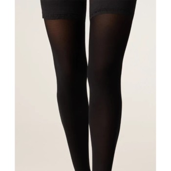 LORES MILA 414 zeķubikses 20-60den imitē garās zeķes