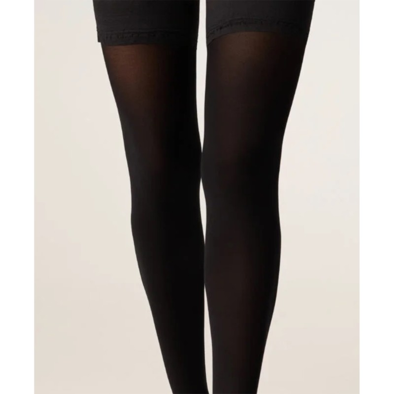 LORES MILA 414 zeķubikses 20-60den imitē garās zeķes