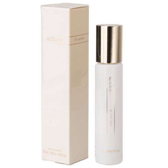 Cote d'Azur ELIXIR 5 WOMAN sieviešu smaržūdens Cote d'Azur ELIXIR 5 WOMAN sieviešu smaržūdens