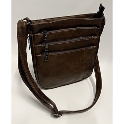 Sieviešu plecu soma ROMINA&CO