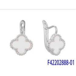 Auskari ar rodija pārklājumu