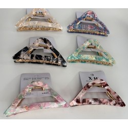 Matu sprādze-krabis X-H