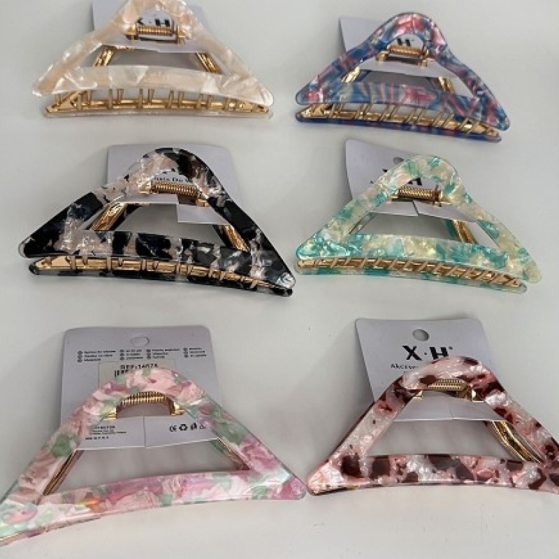 Matu sprādze-krabis X-H