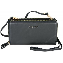 Telefona plecu soma-maks JENNIFER JONES