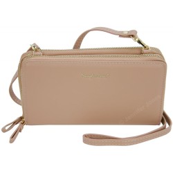 Telefona plecu soma-maks JENNIFER JONES