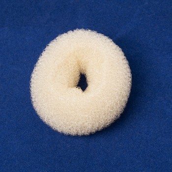 Sūklis copei matu veidošanai Ø 5,7-6,5cm