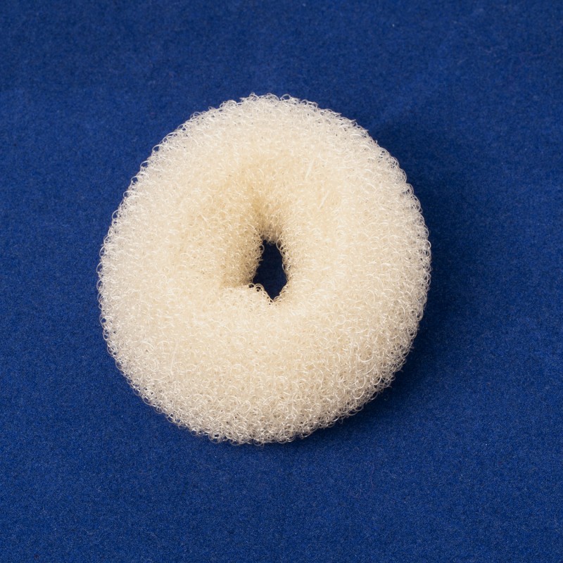 Sūklis copei matu veidošanai Ø 5,7-6,5cm