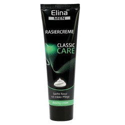 Skūšanās krēms Elina Classic Care 100ml