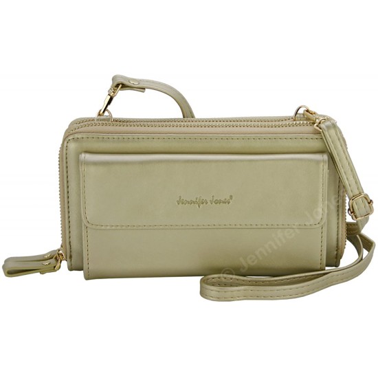 Telefona plecu soma-maks JENNIFER JONES